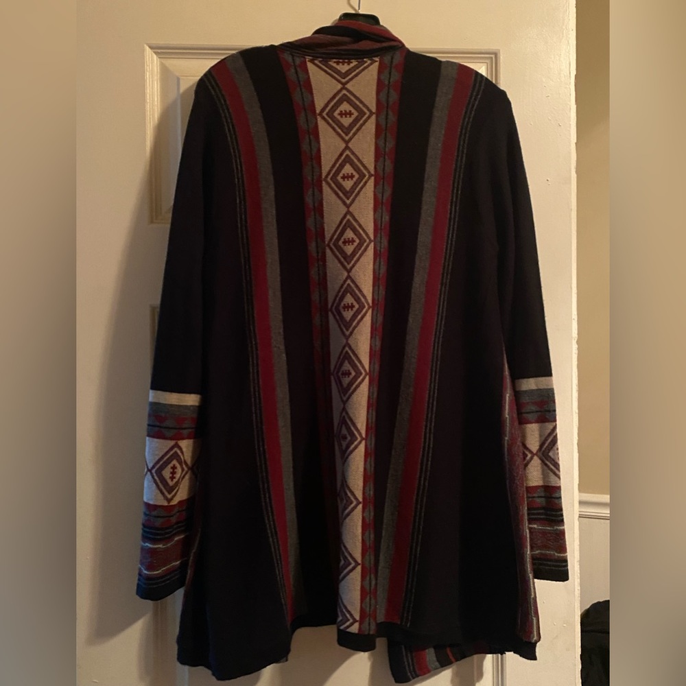Day trip cardigan xl